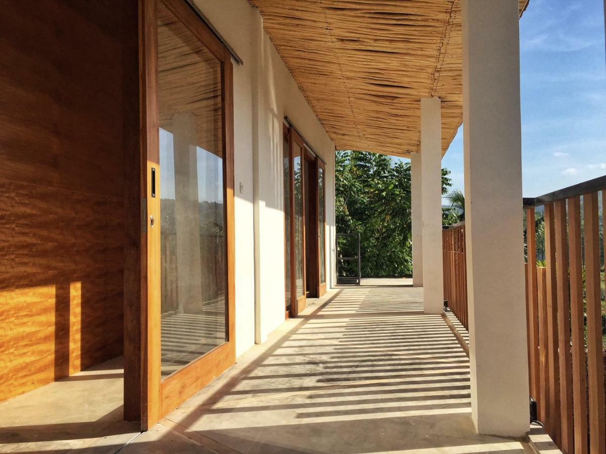 Kaniu Capsule Hostel Kuta  Exterior foto