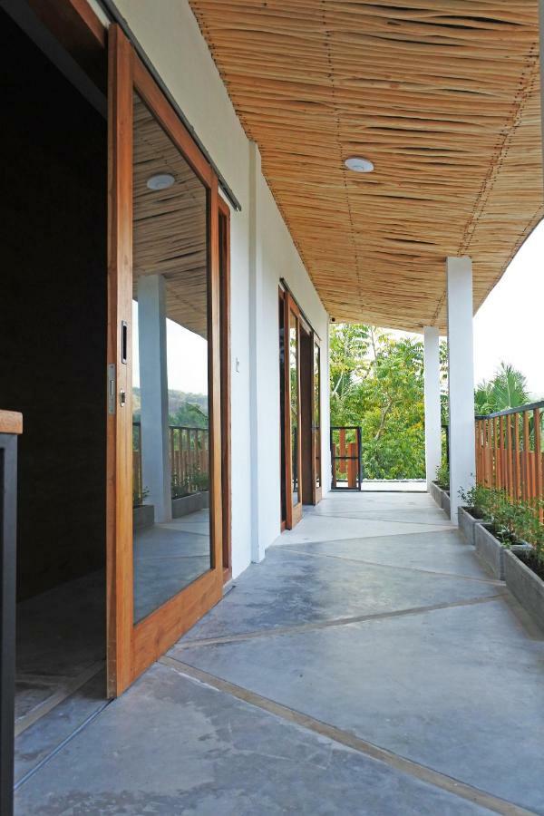 Kaniu Capsule Hostel Kuta  Exterior foto