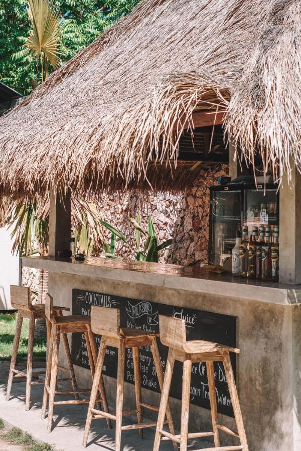 Kaniu Capsule Hostel Kuta  Exterior foto
